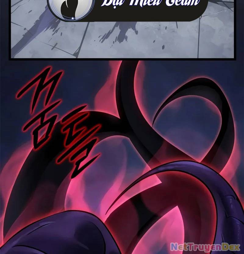 Solo Leveling Ragnarok Chap 35 - Next Chap 36