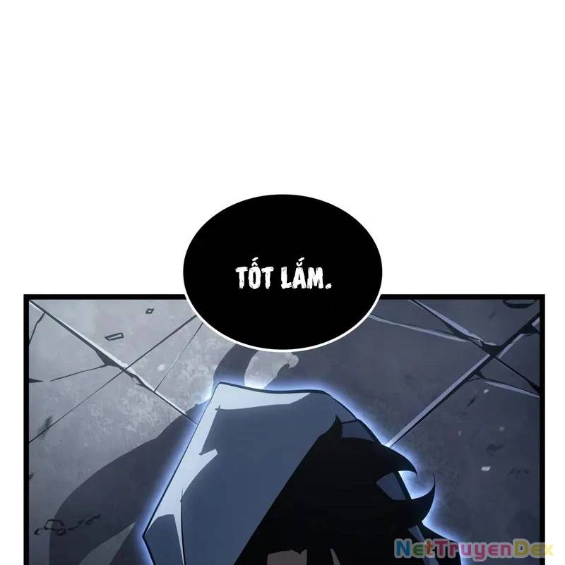 Solo Leveling Ragnarok Chap 35 - Next Chap 36