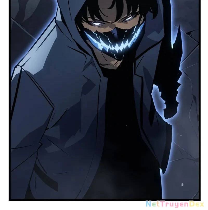 Solo Leveling Ragnarok Chap 35 - Next Chap 36