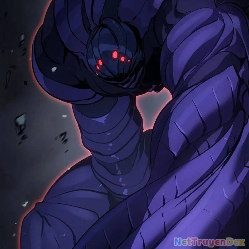 Solo Leveling Ragnarok Chap 35 - Next Chap 36
