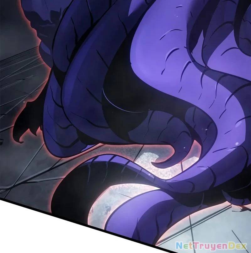 Solo Leveling Ragnarok Chap 35 - Next Chap 36