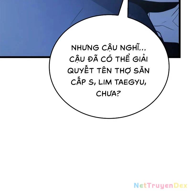 Solo Leveling Ragnarok Chap 35 - Next Chap 36