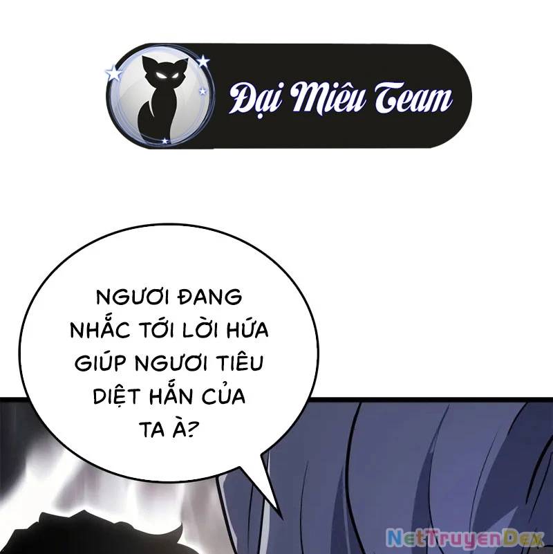 Solo Leveling Ragnarok Chap 35 - Next Chap 36
