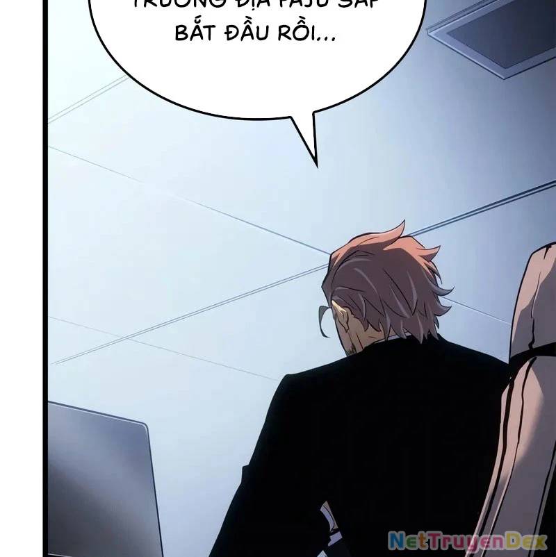 Solo Leveling Ragnarok Chap 35 - Next Chap 36