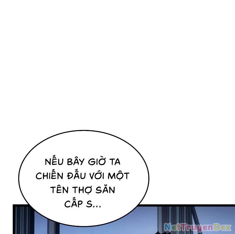 Solo Leveling Ragnarok Chap 35 - Next Chap 36