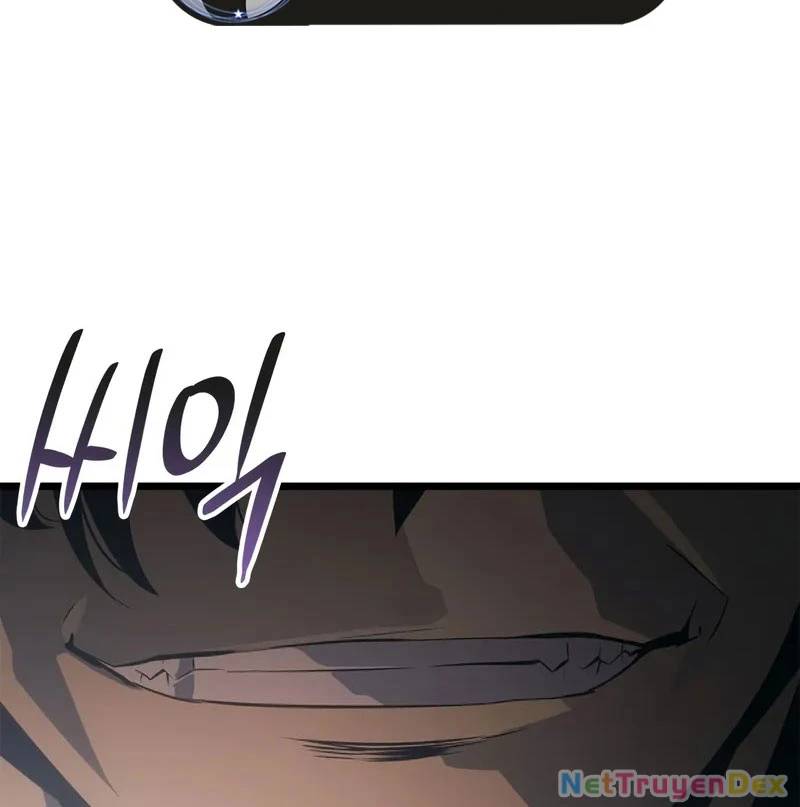 Solo Leveling Ragnarok Chap 35 - Next Chap 36