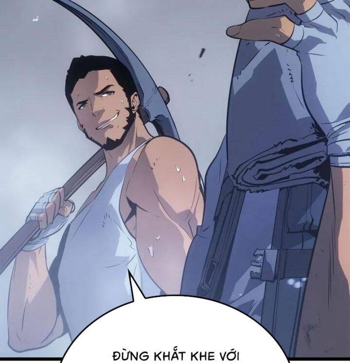 Solo Leveling Ragnarok Chap 36 - Next Chap 37