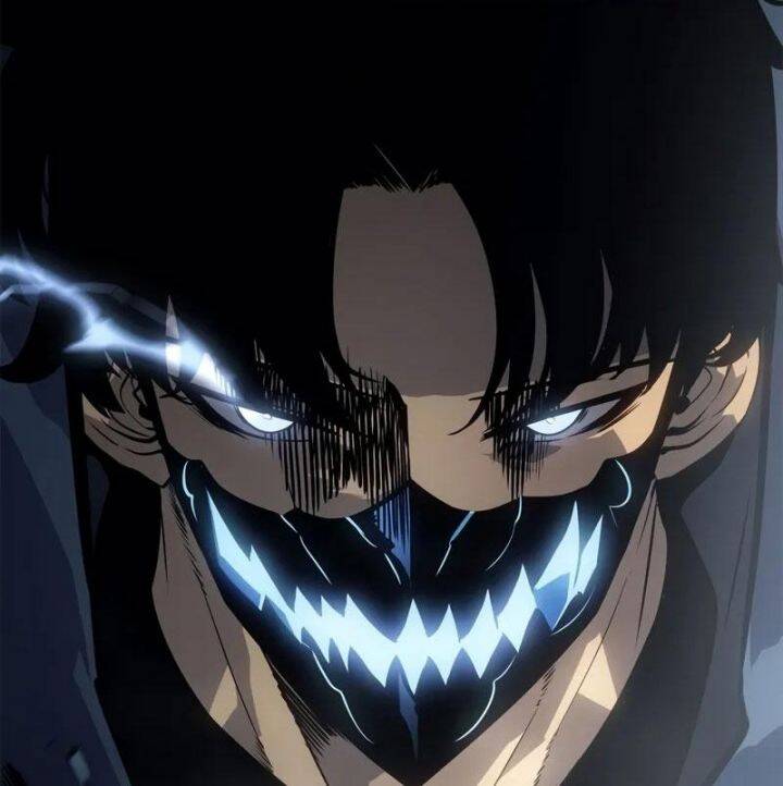 Solo Leveling Ragnarok Chap 36 - Next Chap 37