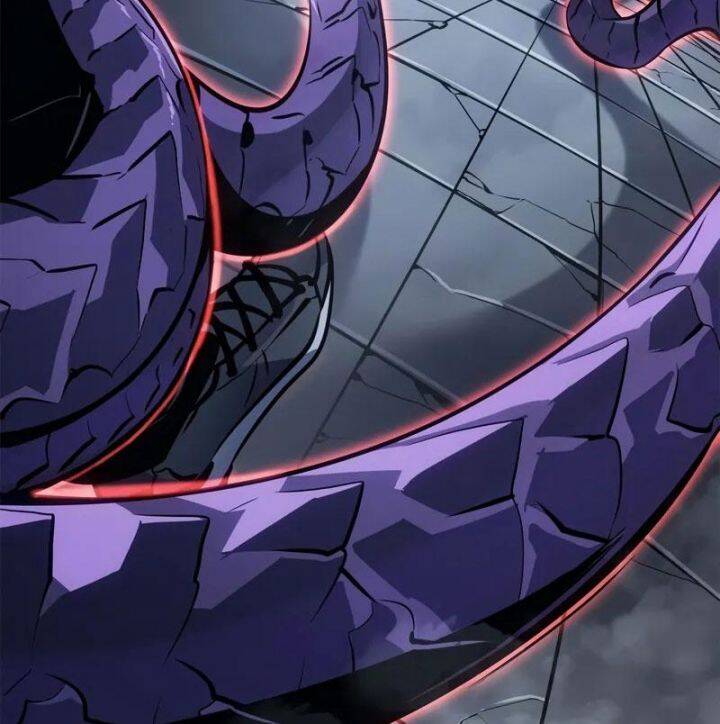 Solo Leveling Ragnarok Chap 36 - Next Chap 37