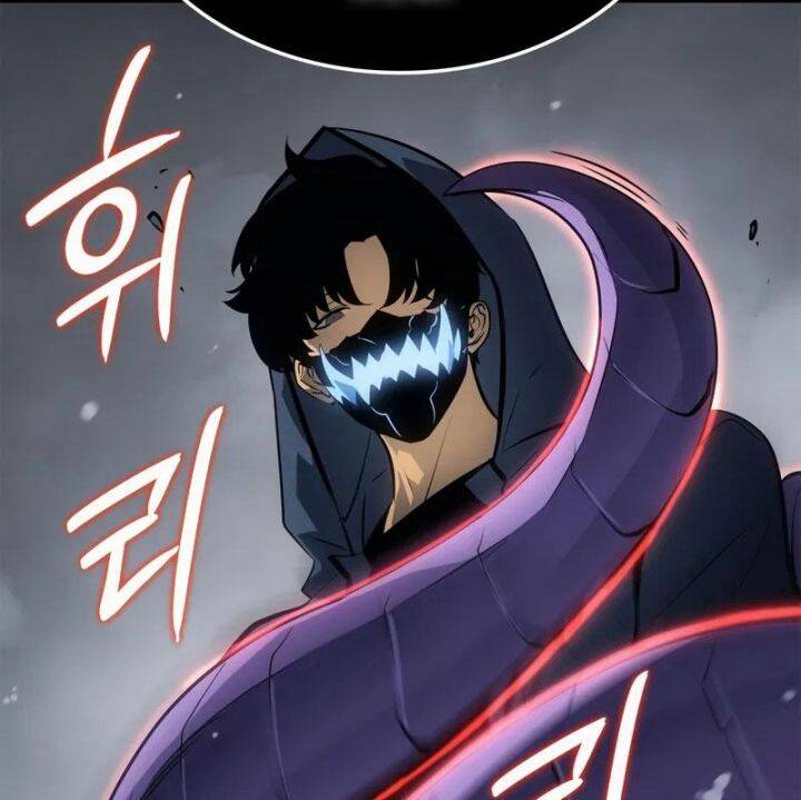 Solo Leveling Ragnarok Chap 36 - Next Chap 37