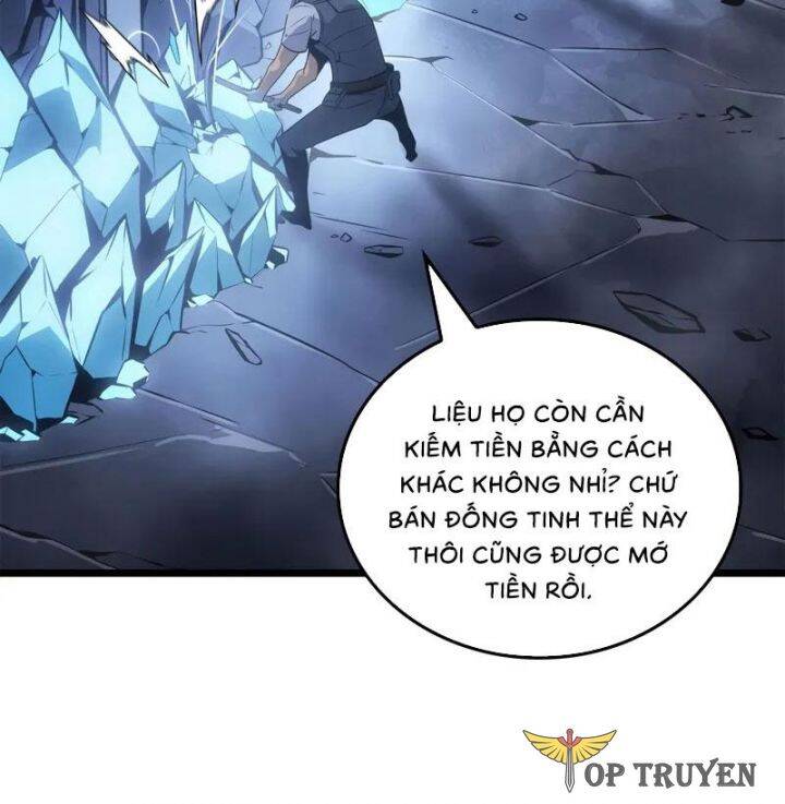 Solo Leveling Ragnarok Chap 36 - Next Chap 37