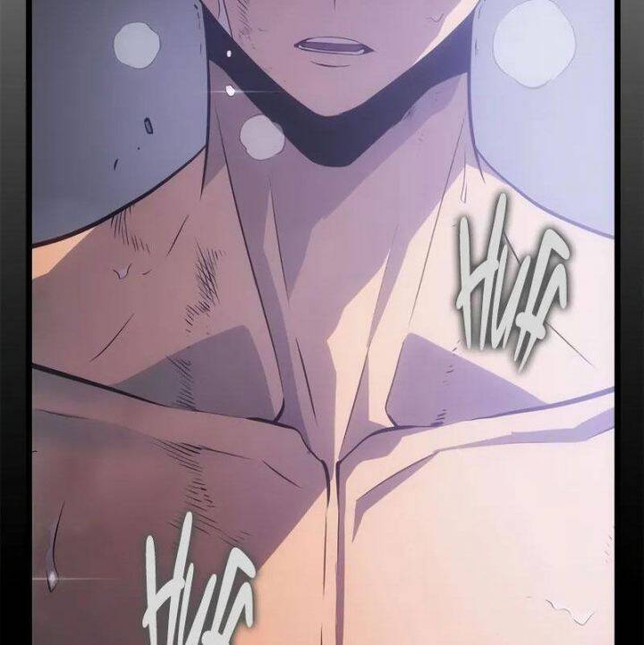 Solo Leveling Ragnarok Chap 36 - Next Chap 37
