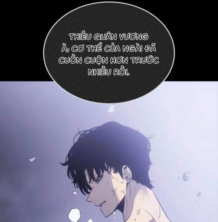 Solo Leveling Ragnarok Chap 36 - Next Chap 37