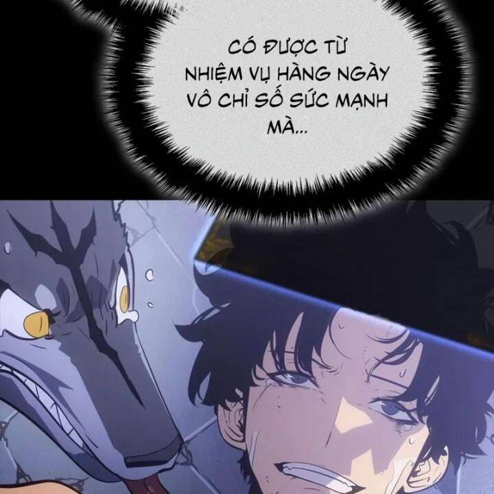 Solo Leveling Ragnarok Chap 36 - Next Chap 37