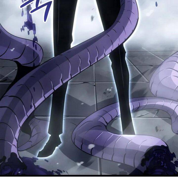 Solo Leveling Ragnarok Chap 36 - Next Chap 37
