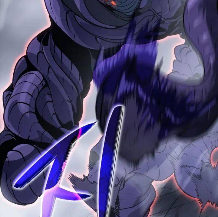 Solo Leveling Ragnarok Chap 36 - Next Chap 37