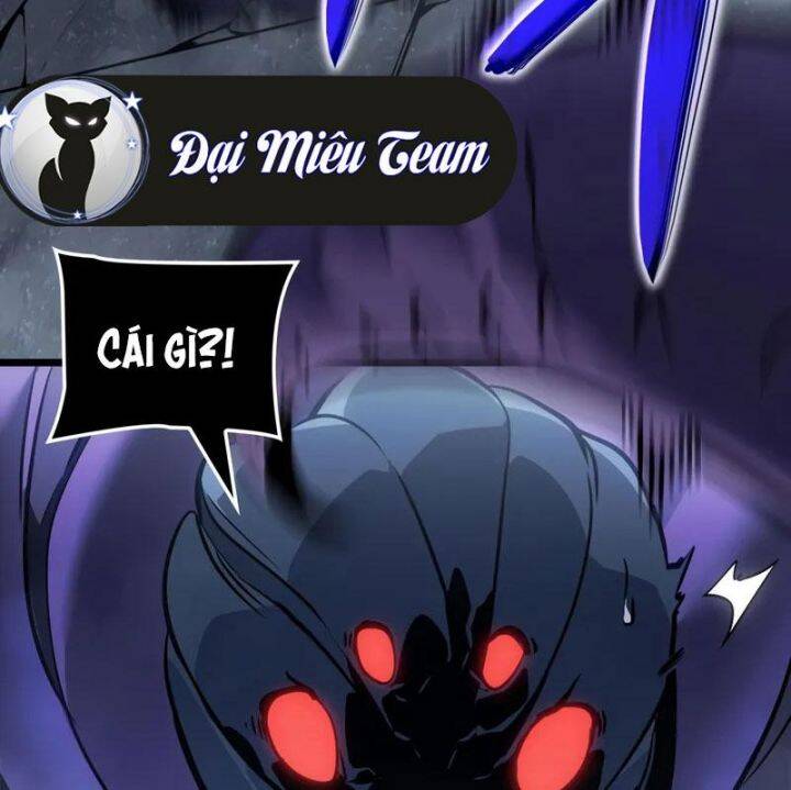 Solo Leveling Ragnarok Chap 36 - Next Chap 37