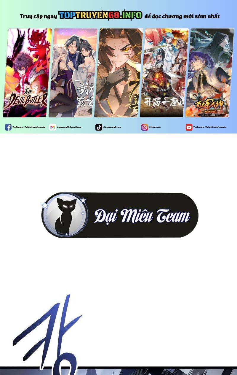 Solo Leveling Ragnarok Chap 36 - Next Chap 37
