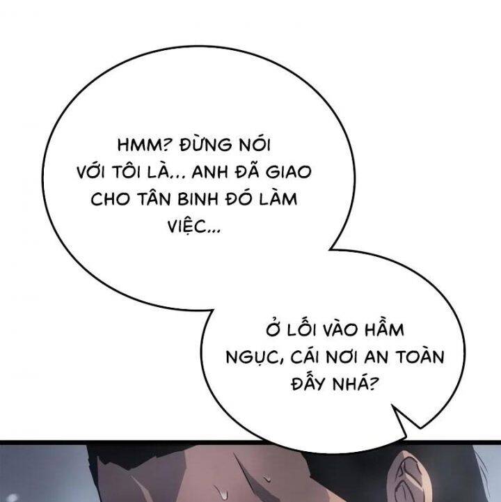 Solo Leveling Ragnarok Chap 36 - Next Chap 37