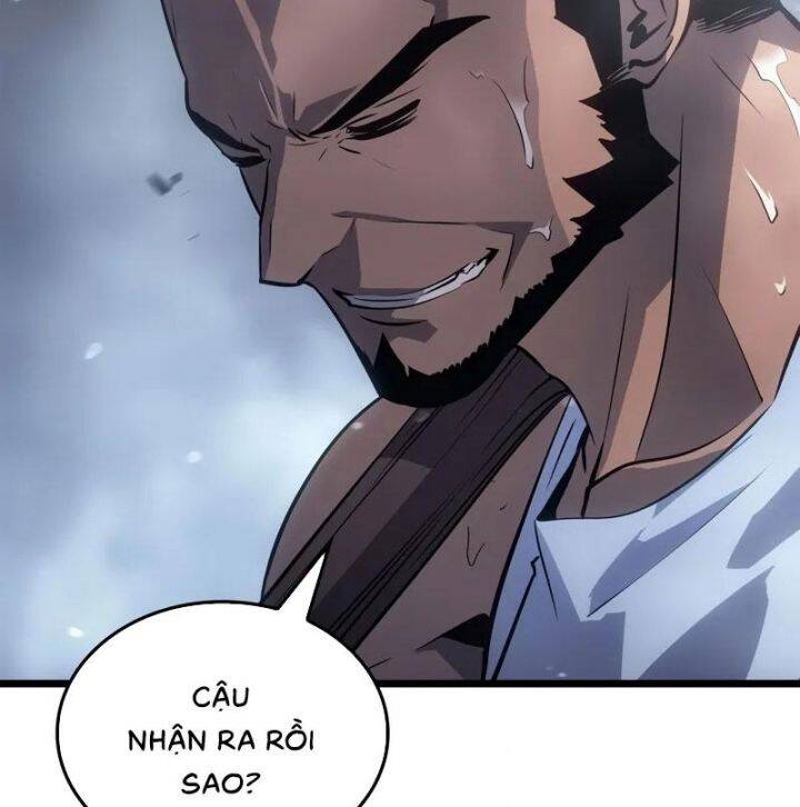 Solo Leveling Ragnarok Chap 36 - Next Chap 37