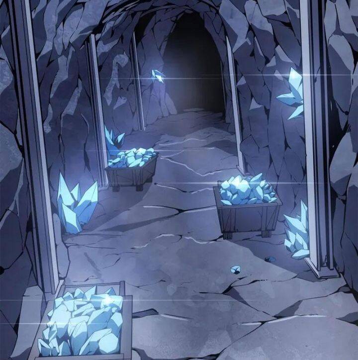 Solo Leveling Ragnarok Chap 36 - Next Chap 37