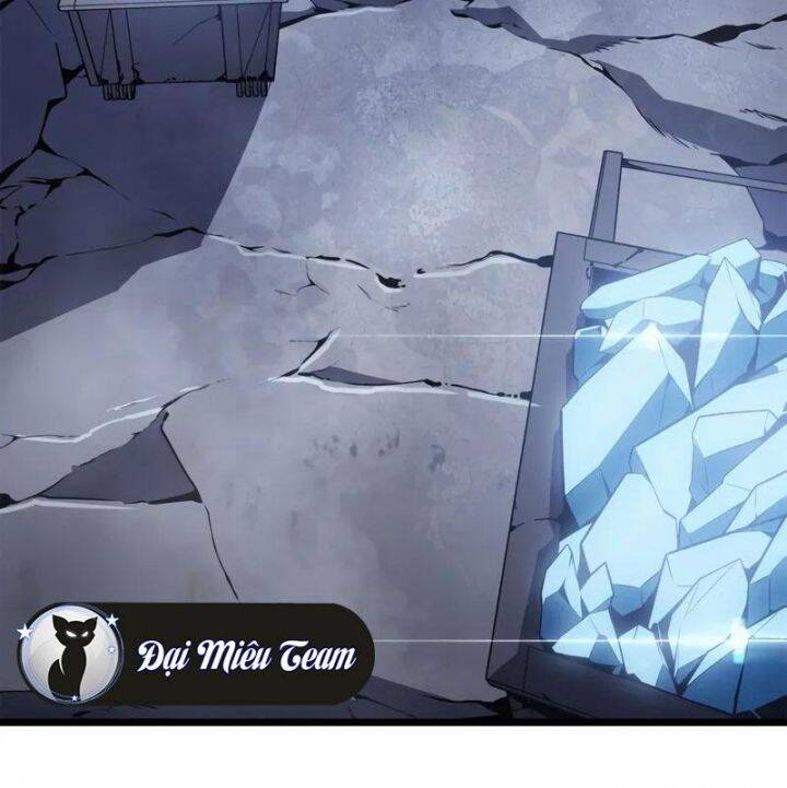 Solo Leveling Ragnarok Chap 36 - Next Chap 37