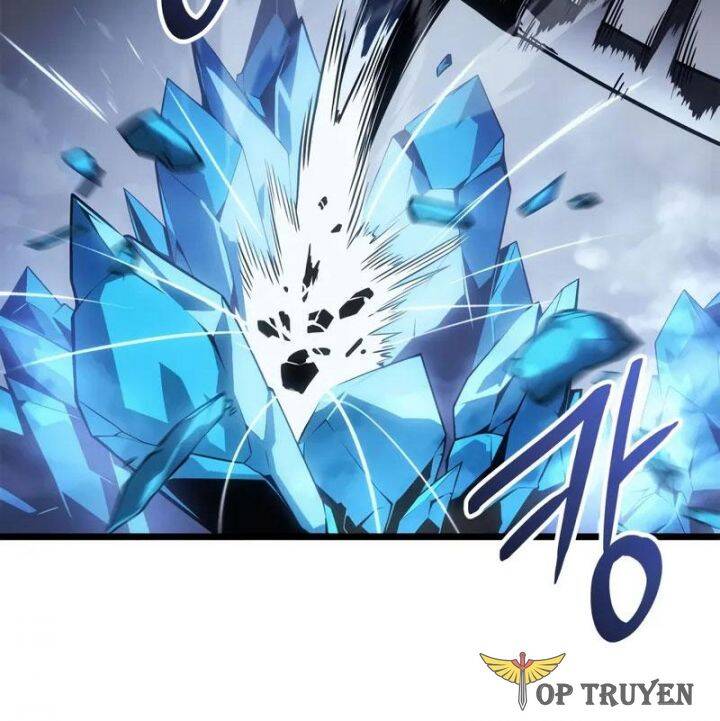 Solo Leveling Ragnarok Chap 36 - Next Chap 37