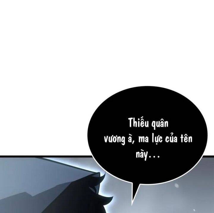 Solo Leveling Ragnarok Chap 36 - Next Chap 37