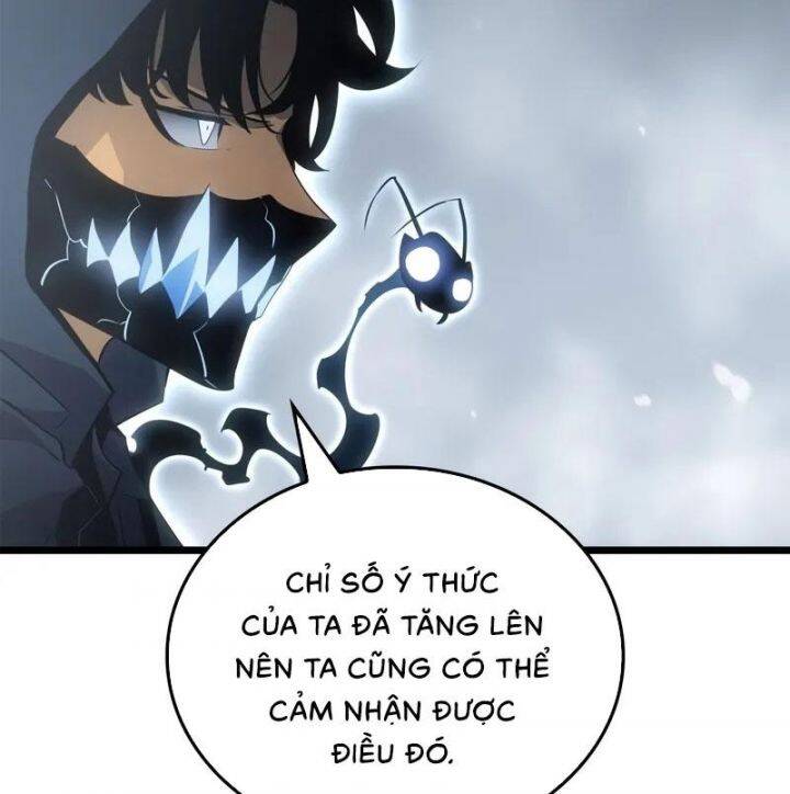 Solo Leveling Ragnarok Chap 36 - Next Chap 37