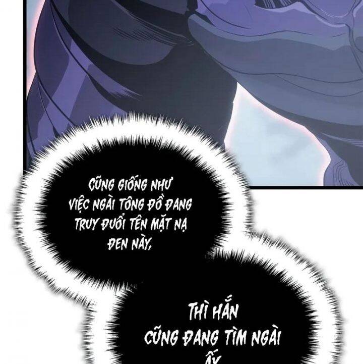Solo Leveling Ragnarok Chap 36 - Next Chap 37