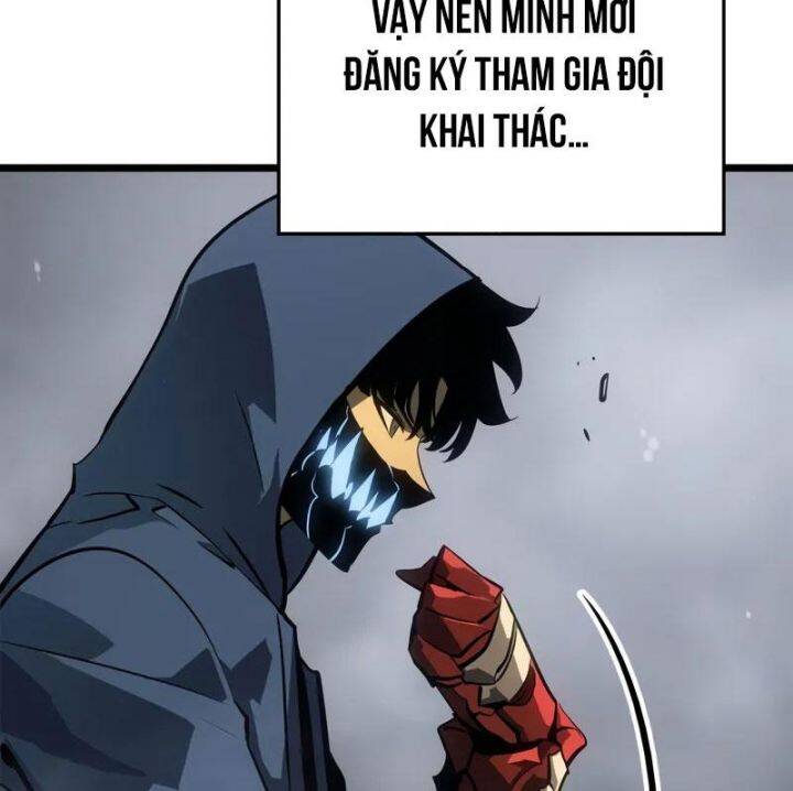 Solo Leveling Ragnarok Chap 36 - Next Chap 37