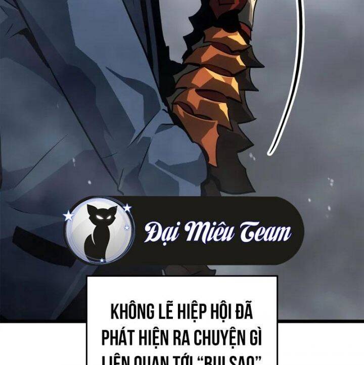 Solo Leveling Ragnarok Chap 36 - Next Chap 37