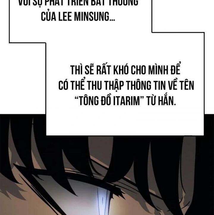 Solo Leveling Ragnarok Chap 36 - Next Chap 37