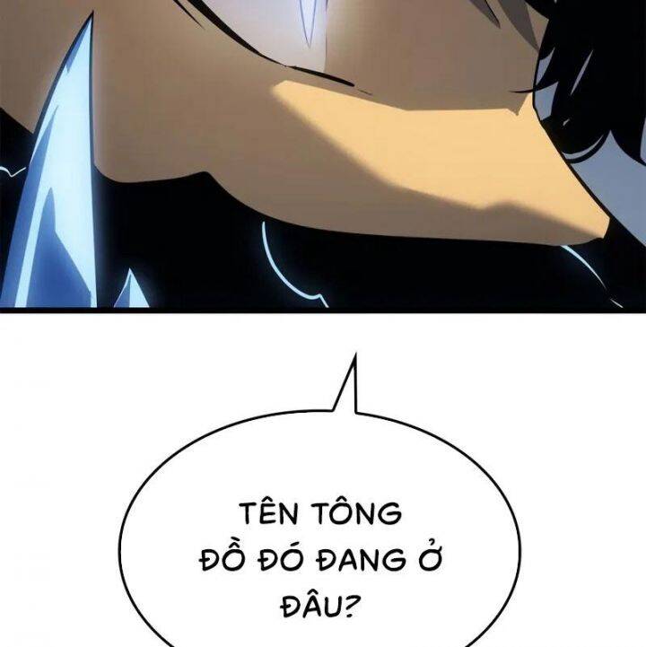 Solo Leveling Ragnarok Chap 36 - Next Chap 37