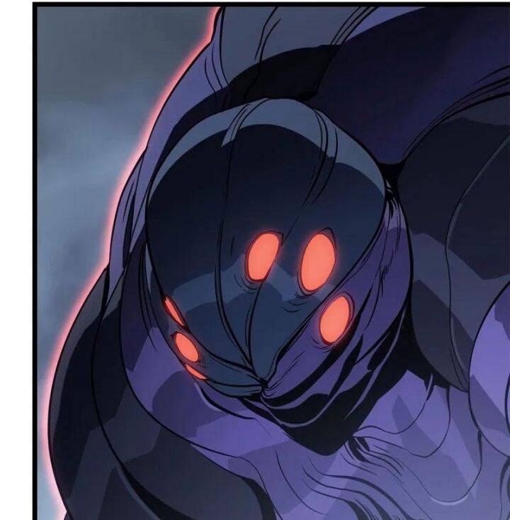 Solo Leveling Ragnarok Chap 36 - Next Chap 37