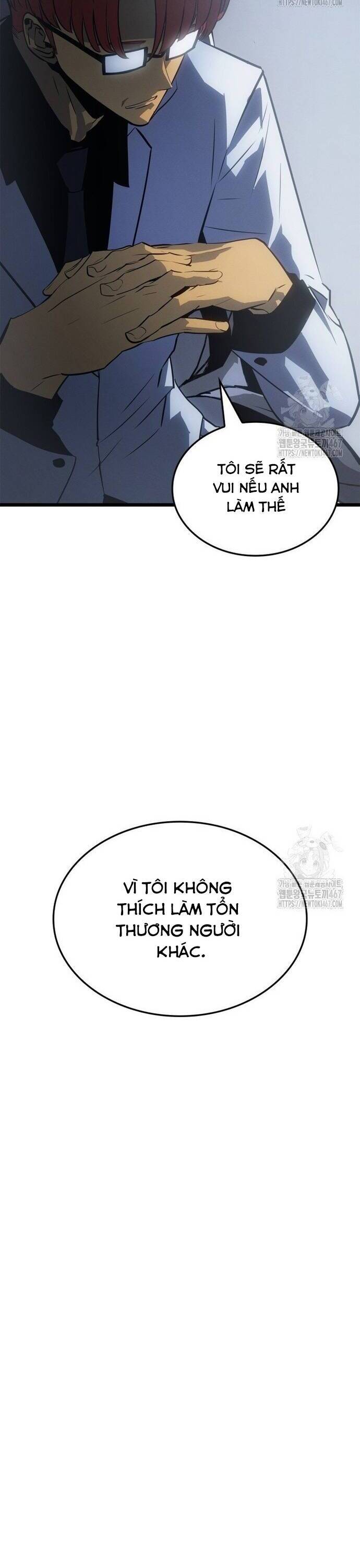 Solo Leveling Ragnarok Chap 37 - Next Chap 38