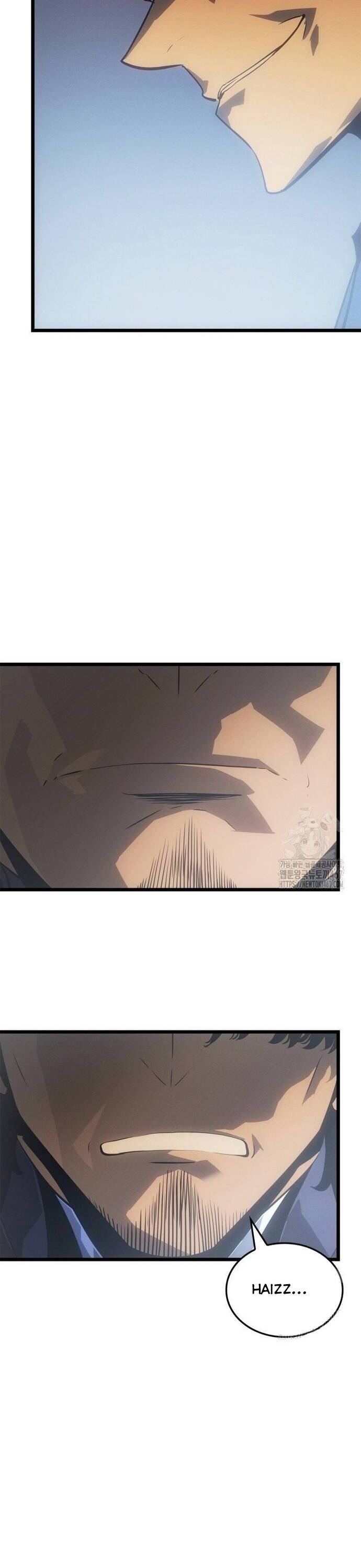 Solo Leveling Ragnarok Chap 37 - Next Chap 38
