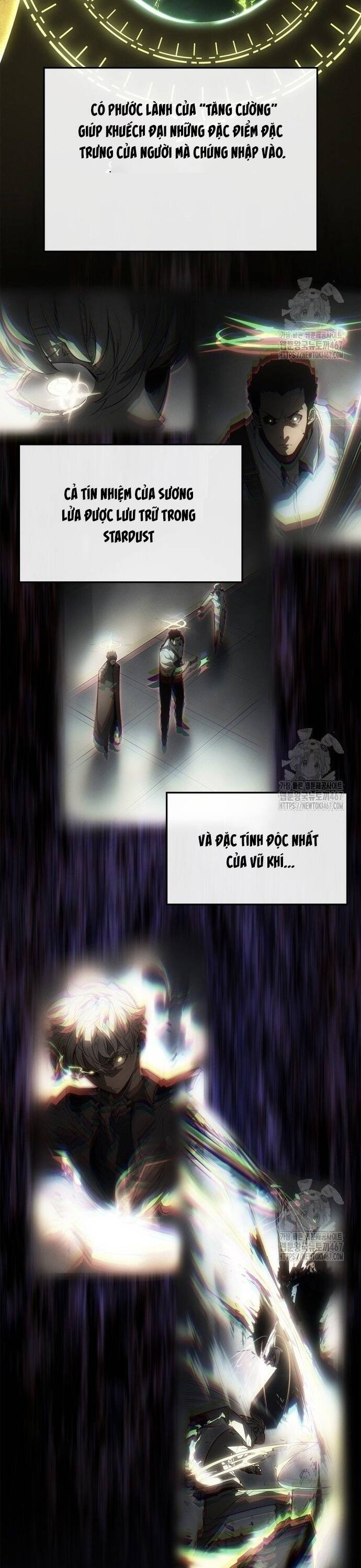 Solo Leveling Ragnarok Chap 37 - Next Chap 38