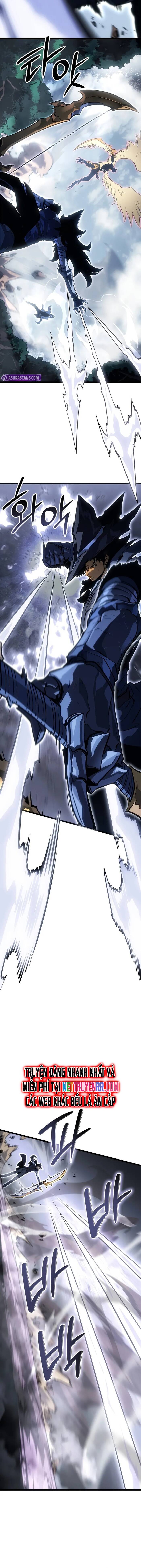 Solo Leveling Ragnarok Chap 39 - Next Chap 40