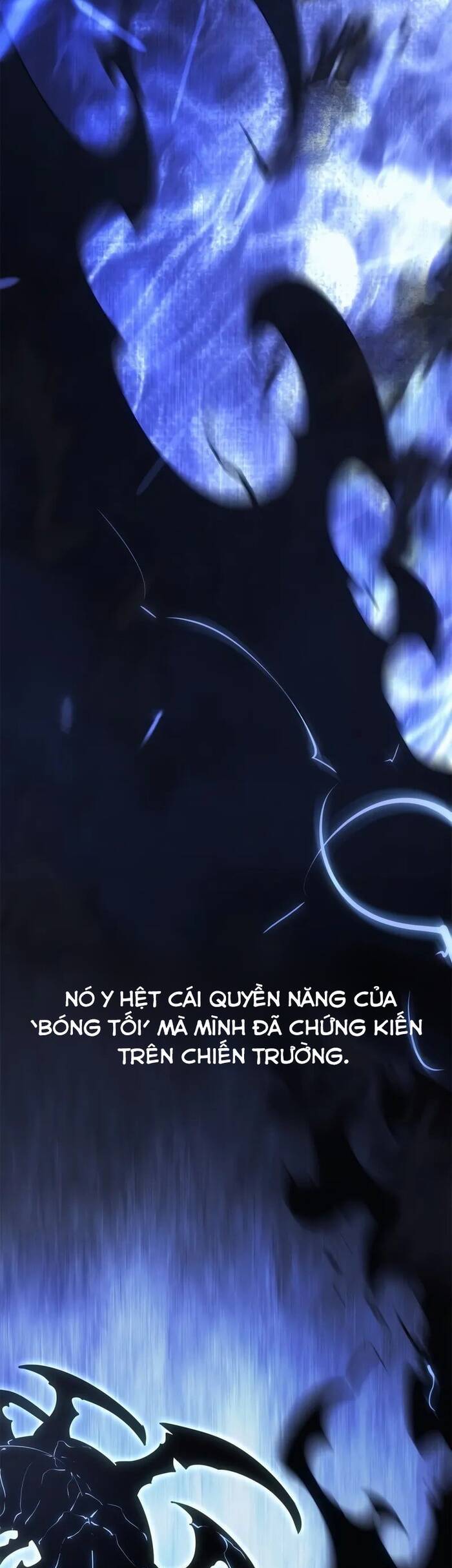 Solo Leveling Ragnarok Chap 39 - Next Chap 40