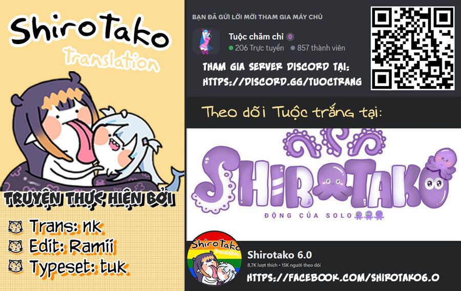 Mối Tình Đầu Đầy Trắc Trở Của Momose Akira Chap 20 - Next Chap 21