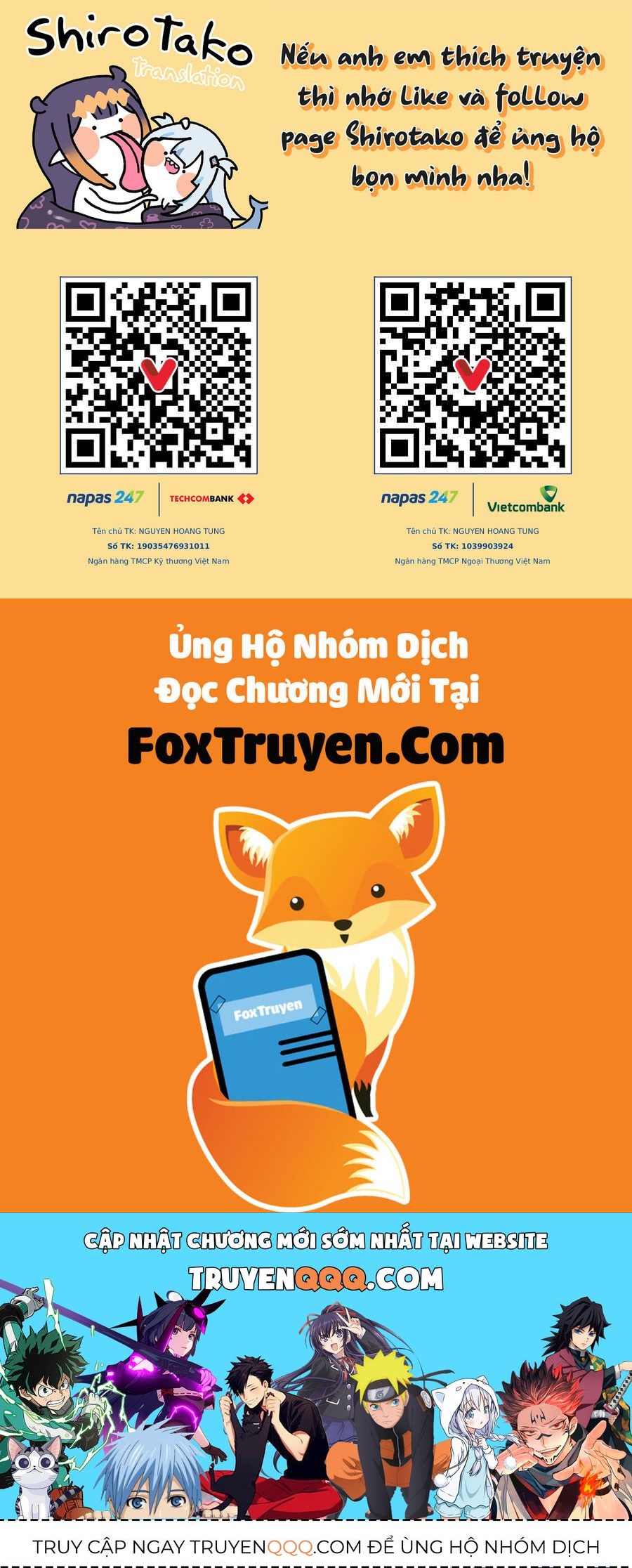 Mối Tình Đầu Đầy Trắc Trở Của Momose Akira Chap 20 - Next Chap 21