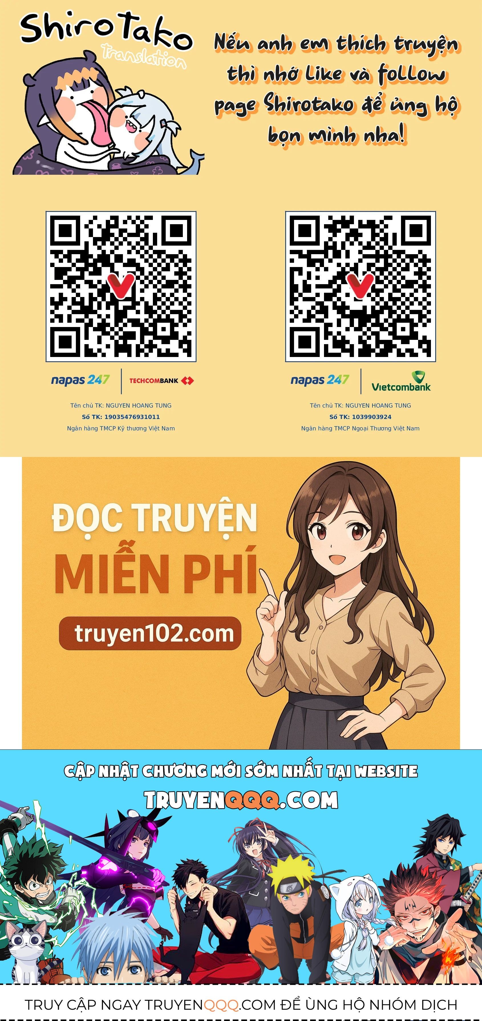 Mối Tình Đầu Đầy Trắc Trở Của Momose Akira Chap 21 - Next Chap 22