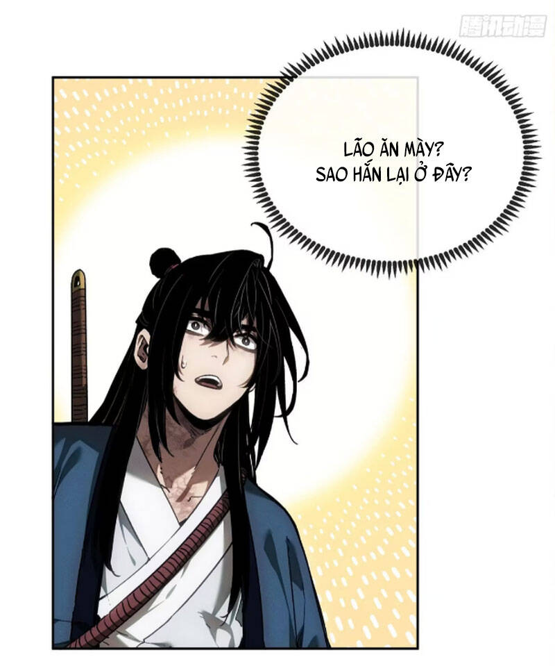 Đạo Quỷ Dị Tiên Chap 45 - Next Chap 46