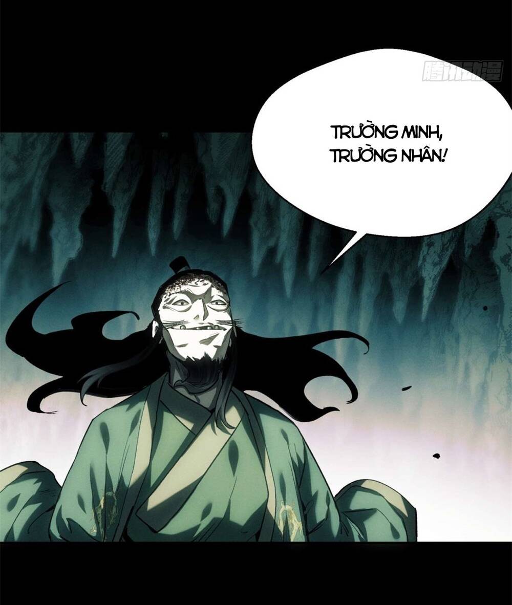 Đạo Quỷ Dị Tiên Chap 11 - Next Chap 12