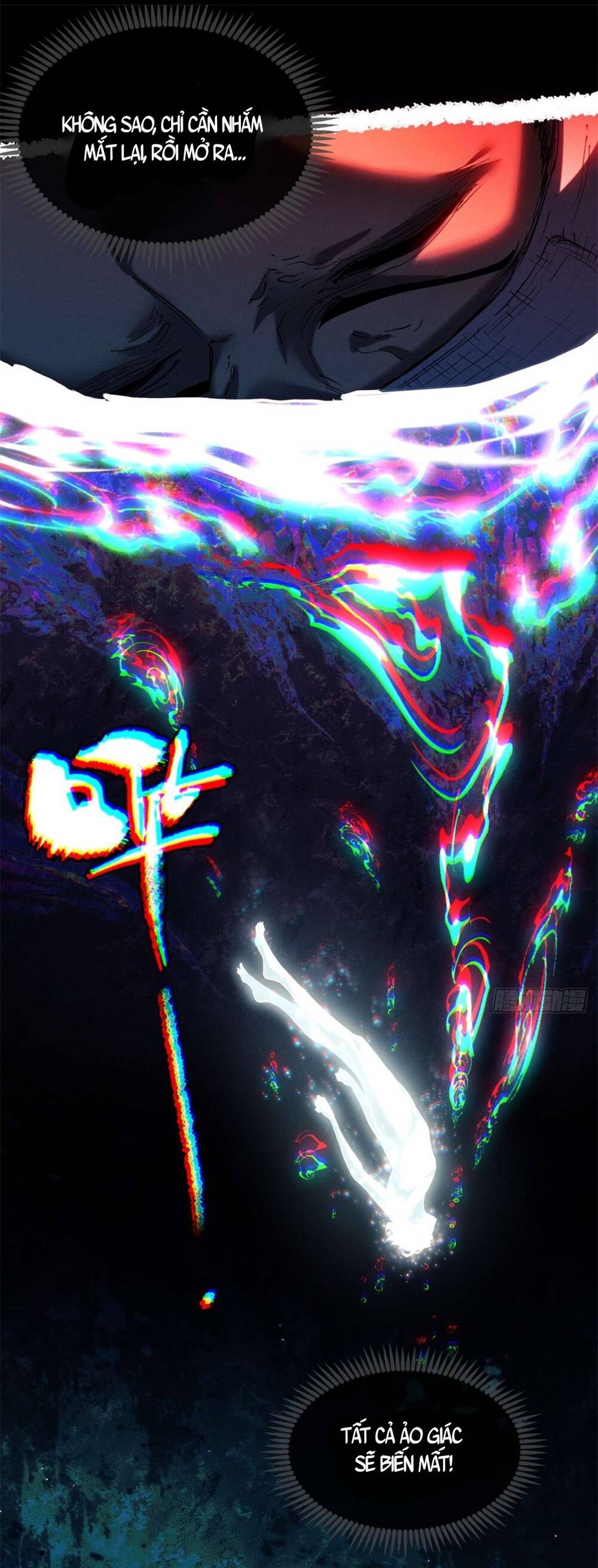 Đạo Quỷ Dị Tiên Chap 11 - Next Chap 12