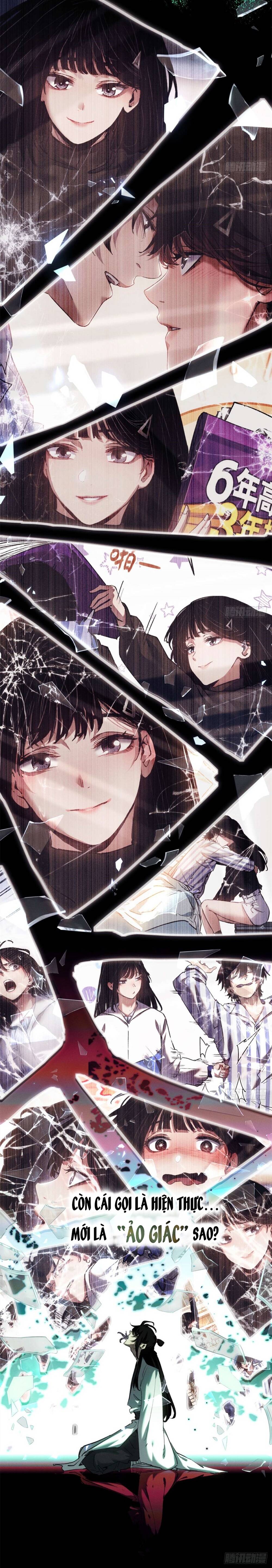 Đạo Quỷ Dị Tiên Chap 11 - Next Chap 12