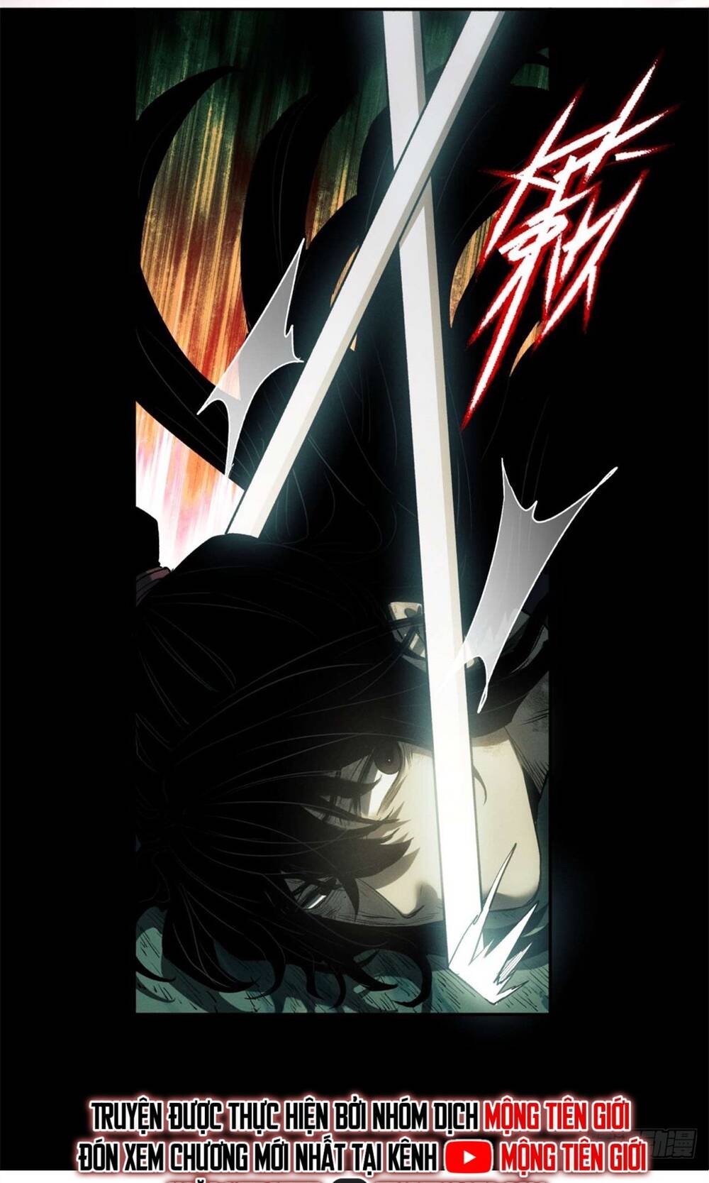 Đạo Quỷ Dị Tiên Chap 11 - Next Chap 12