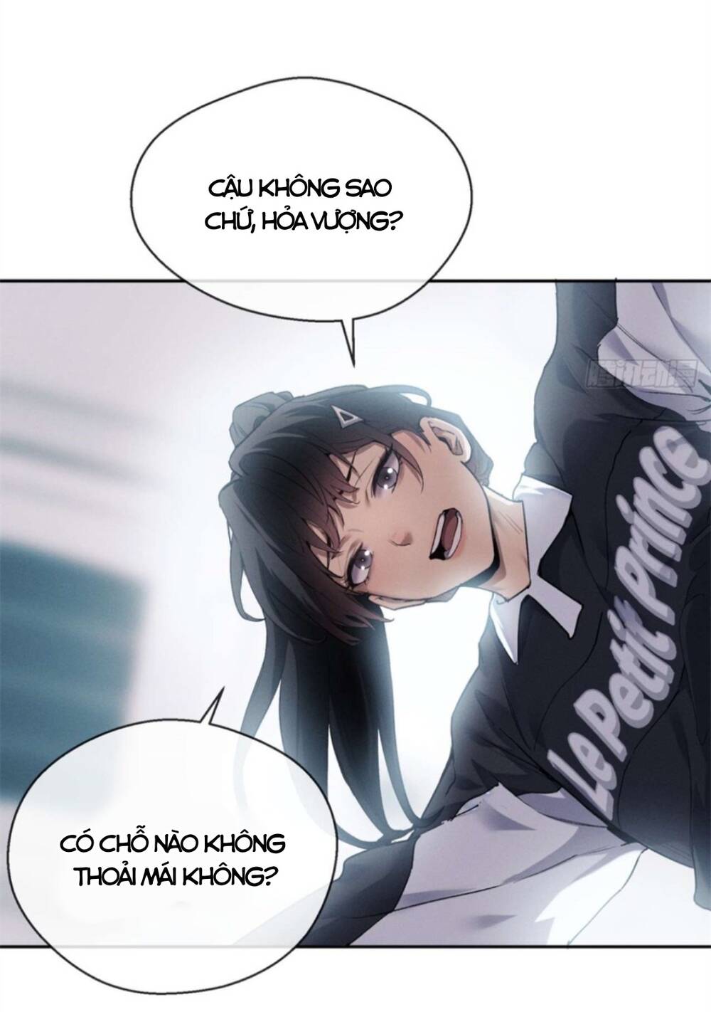 Đạo Quỷ Dị Tiên Chap 11 - Next Chap 12