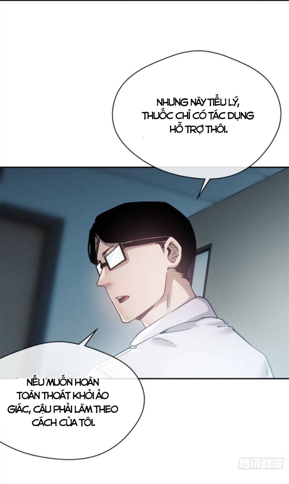 Đạo Quỷ Dị Tiên Chap 11 - Next Chap 12